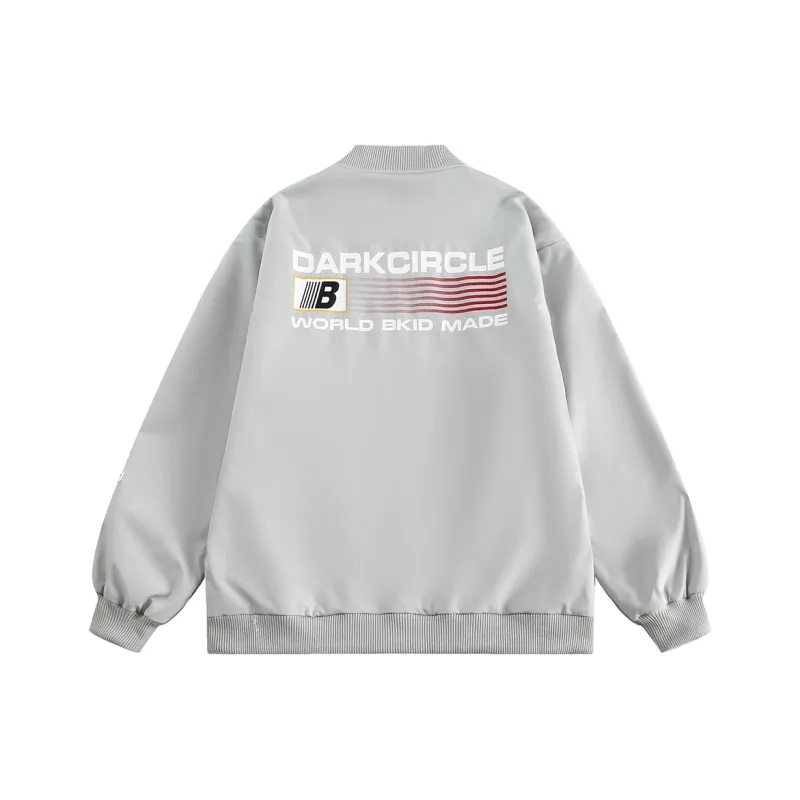 DARKCIRCLE Jackets Coats Unisex-3