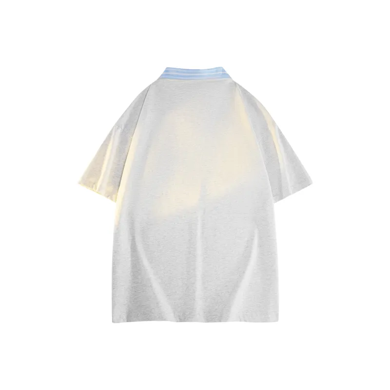 WMWV Polo Shirts Unisex-16