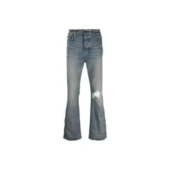 AMIRI Jeans Men Light Blue
