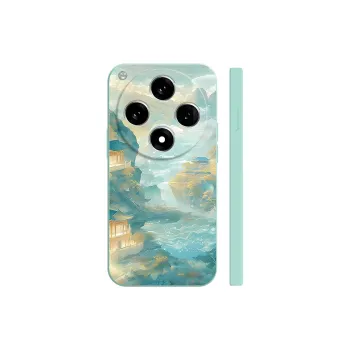 TUNAMEI Phone Cases