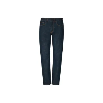 LOUIS VUITTON Regular Denim Pants