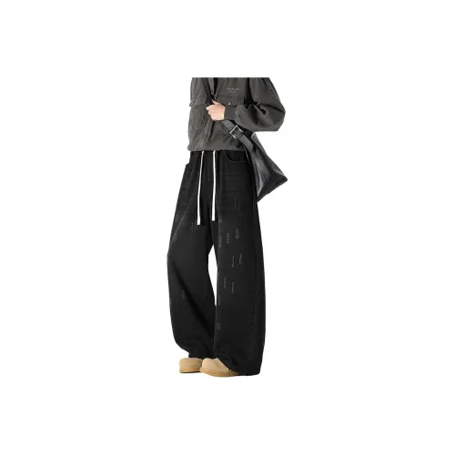 XIXN Jeans Unisex