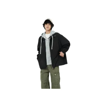 33TH Jackets Unisex