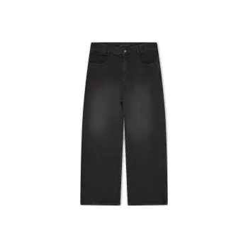 51percent Jeans Men Black