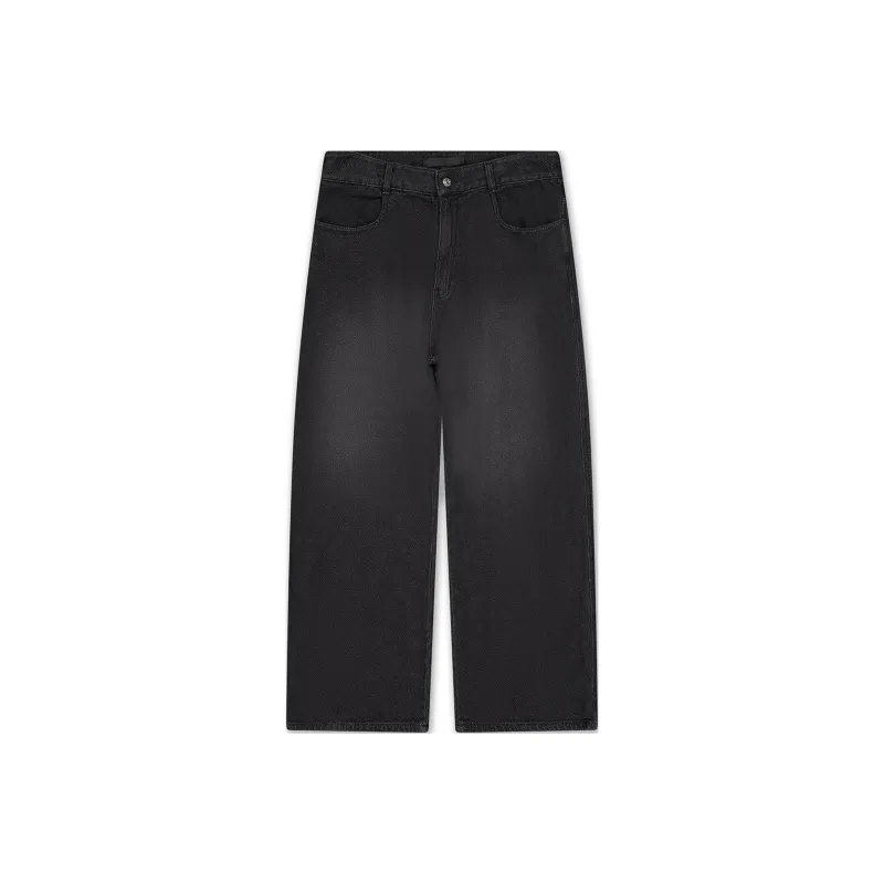 51percent Jeans Men Black-0
