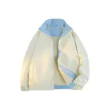 Single-Sided Light Yellow