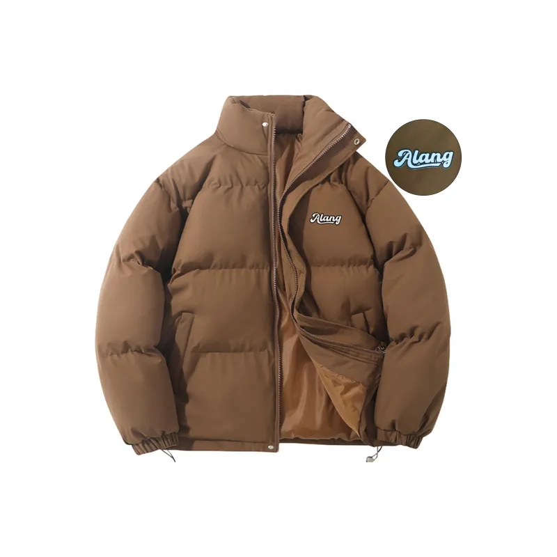 ALang Studio Puffer Jacket Unisex-10