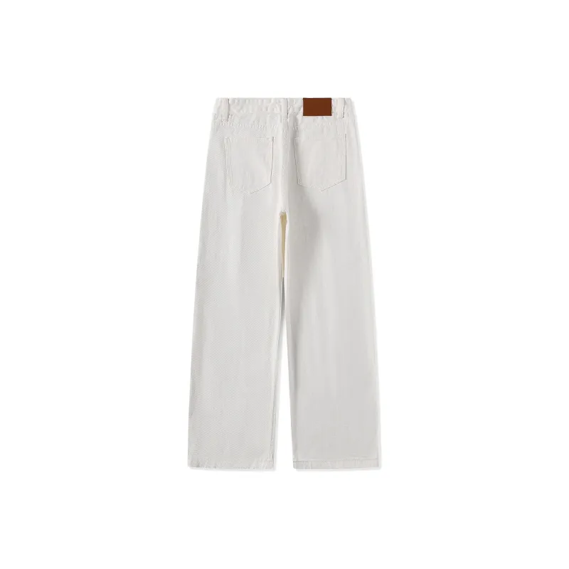 ELCORO Jeans Unisex-1