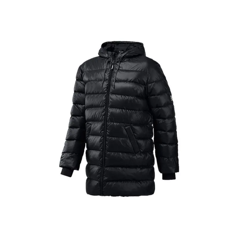 Reebok Down Jackets Men Black-0