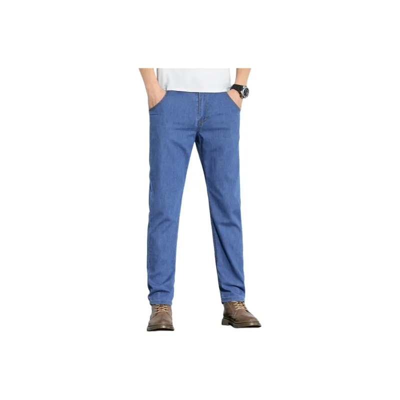SUNDANCE Jeans Men-6