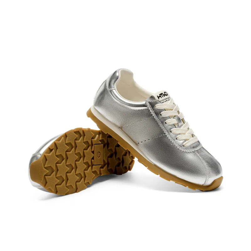 Hotwind Slip Resistant Low Top Casual Shoes Women's-4