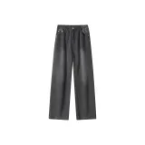 Black Gray
