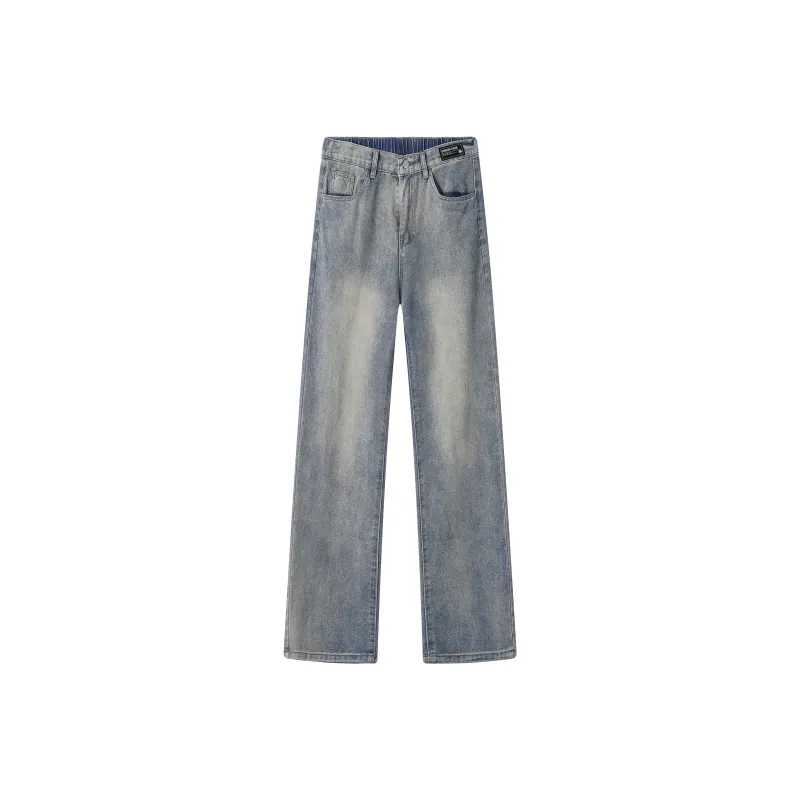 DANGERTIGER Jeans Unisex-20