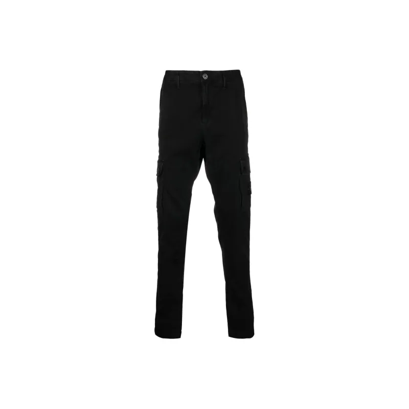 STONE ISLAND 2 Pocket Shirt Jacket-0