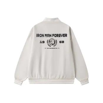 MARVEL Jackets Coats Unisex Beige
