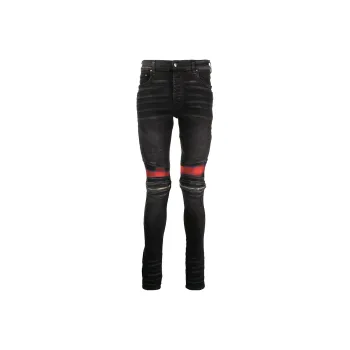 AMIRI Plaid MX2 Jean