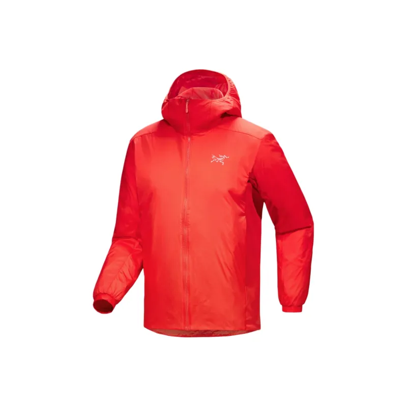Arc'teryx Atom Jacket-4