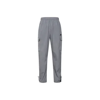Nike Cargo Pants Men's Cool Gray