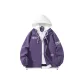 Purple+White