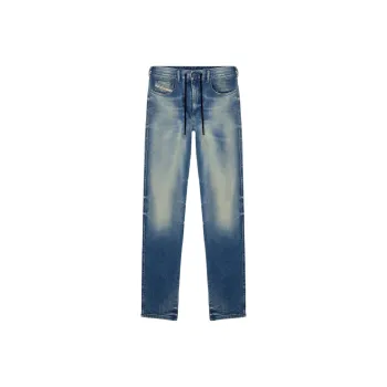 DIESEL 2062 D Strukt B Drawstring Jeans