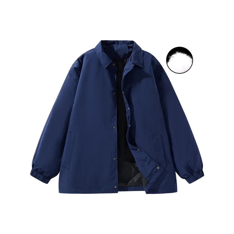 MIIOW Jackets Unisex-24