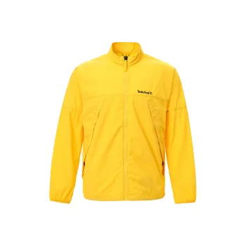 Timberland Jackets Men Don't Touch Me Yellow