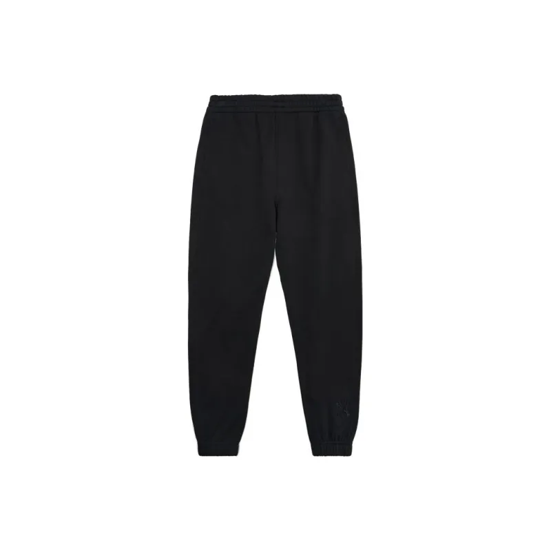 MLB New York Yankees Sweatpants Unisex Black-0