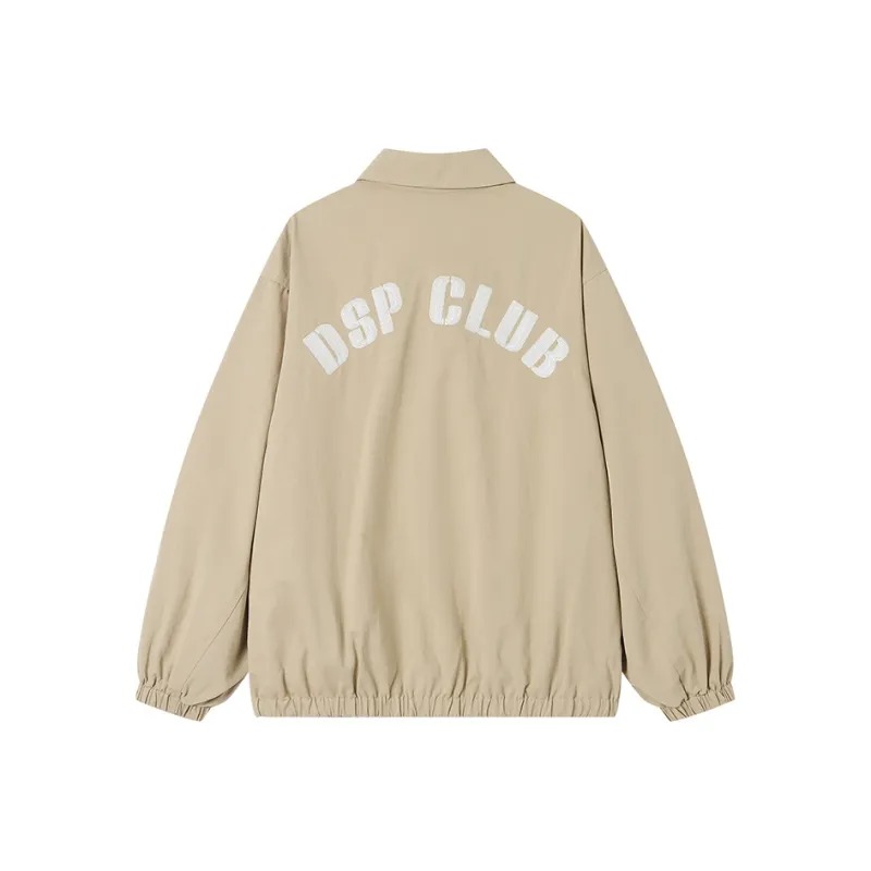 DANGEROUSPEOPLE Jackets Unisex-0