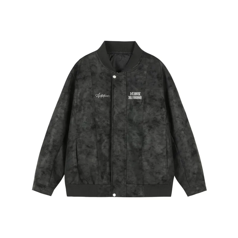 Mimx Homme Jackets Coats Unisex-4