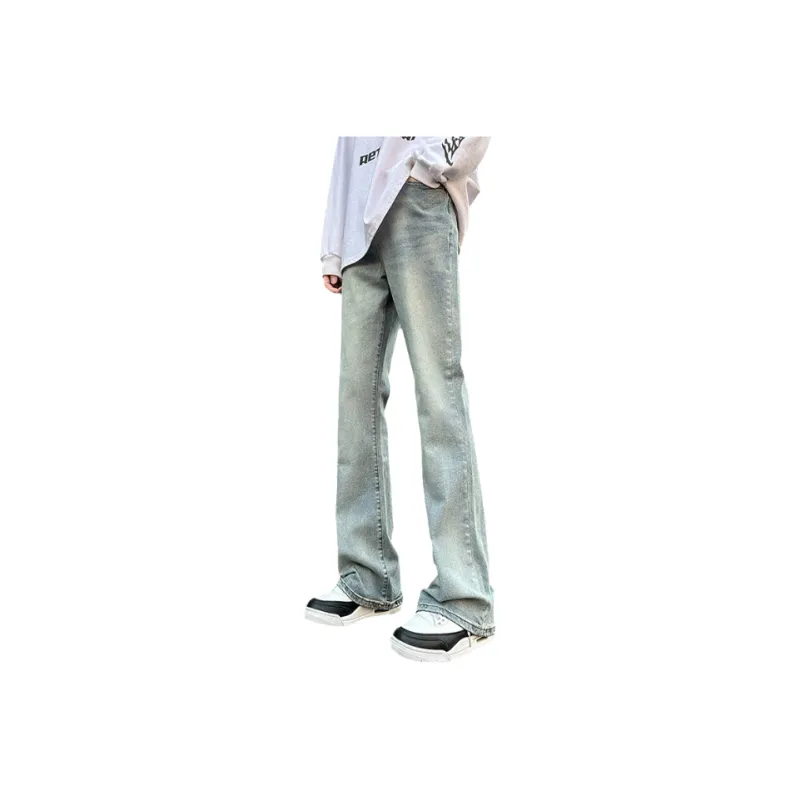 JIMI&JONS Jeans Unisex-3
