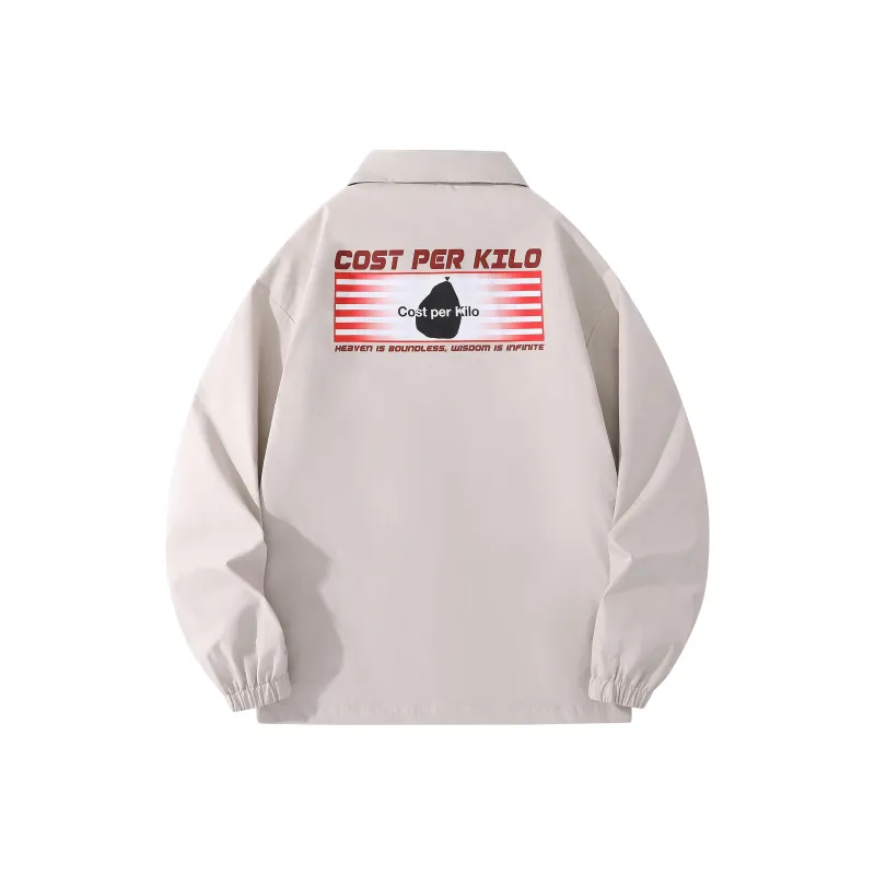 Cost Per Kilo Jackets & Coats Unisex-4