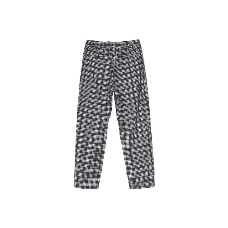 Stussy Casual Pants Men Navy Blue-0