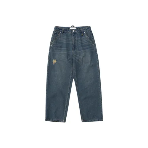 COMMON SCENTS Jeans Men