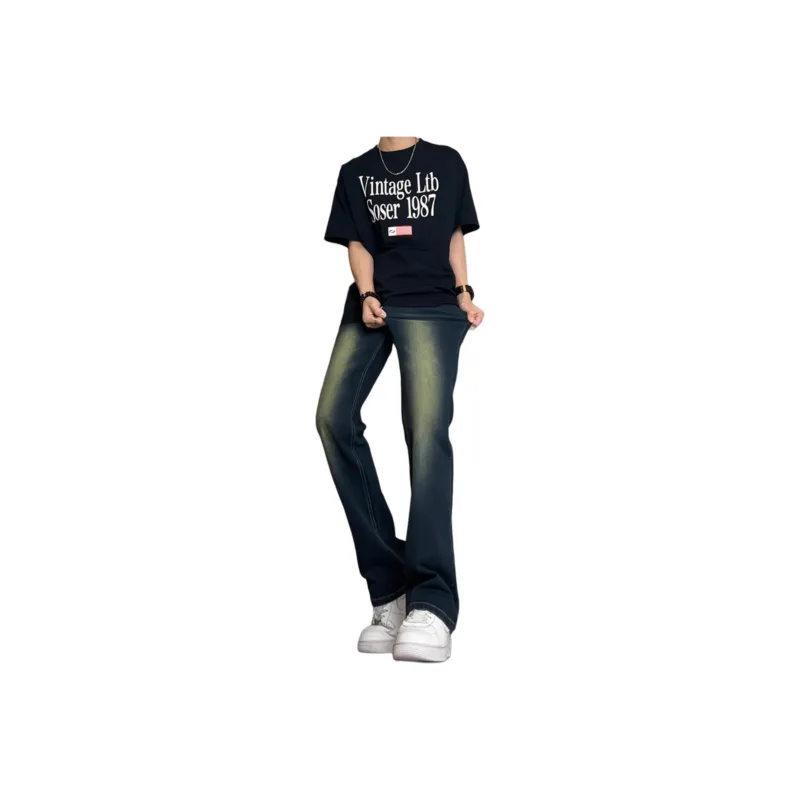DUATOGE Jeans Men-3