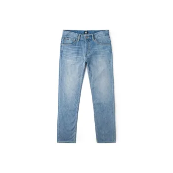 Lee Jeans Men Light Blue