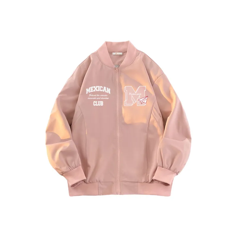 MEXICAN Jackets Unisex-6