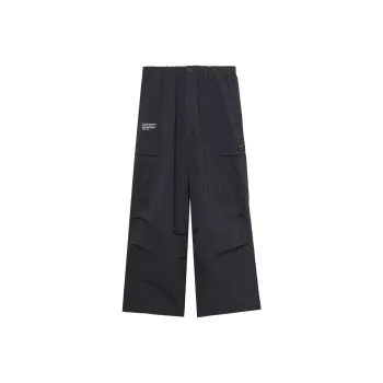 Izzue Wide leg Cargo Trousers
