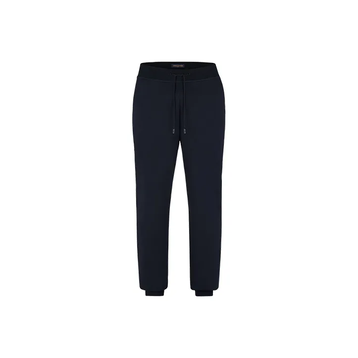 LOUIS VUITTON 1A8HAQ Double Face Travel Pants-0