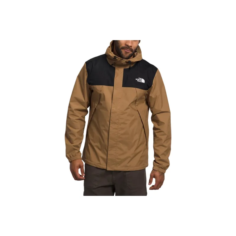 THE NORTH FACE Antora Jackets & Coats Men's Brown-0