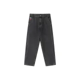 Washed Black