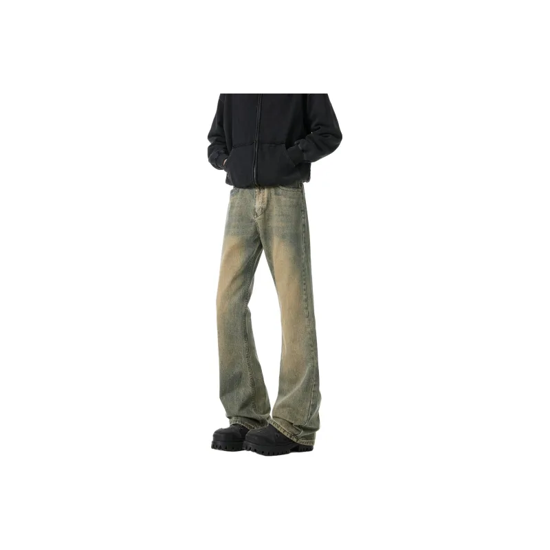 BEAR UNION Jeans Men-10