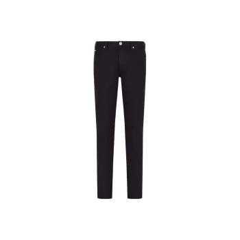 EMPORIO ARMANI SS22 Jeans Men's Marine Blue