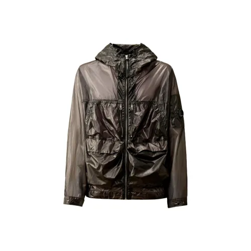C.P.Company PiUM Waterproof Hooded Jacket