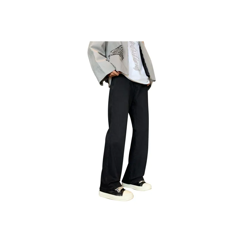 FUERZA Jeans Unisex-0