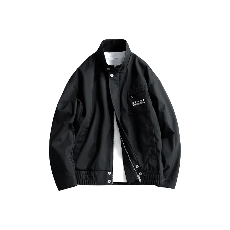 S.k. Manor Hill Jackets Coats Unisex-8