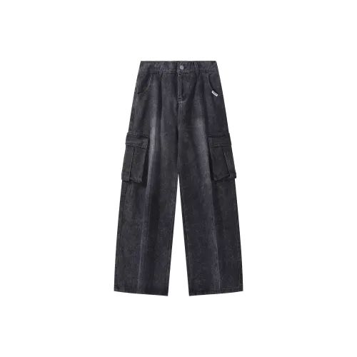 RICE NINE TEN Jeans Unisex