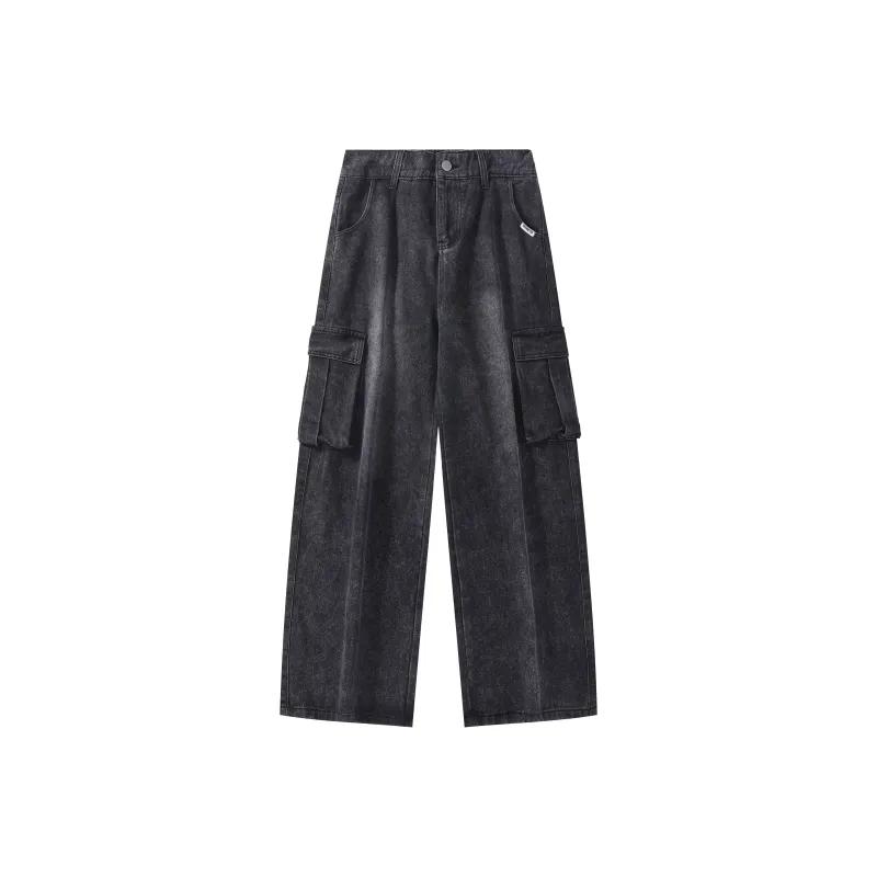 RICE NINE TEN Jeans Unisex-2