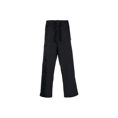 Adidas Originals Cargo Pants Men Black