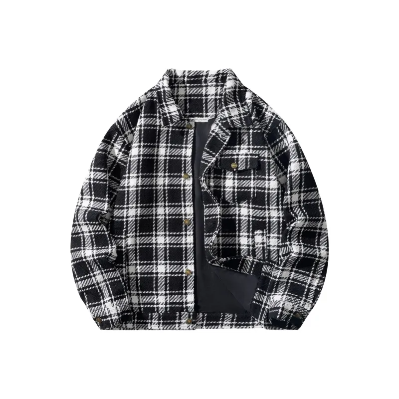 Être Par Lee Jackets Coats Unisex-0