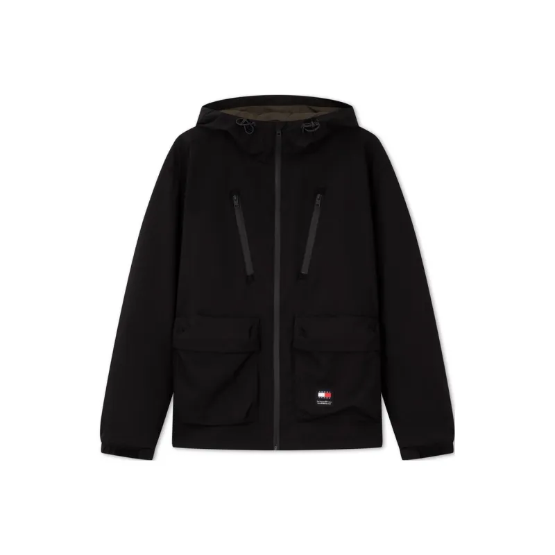 Tommy Hilfiger Jackets Men-1